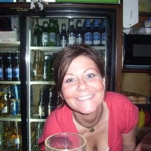 Meet your Posher, Kristie